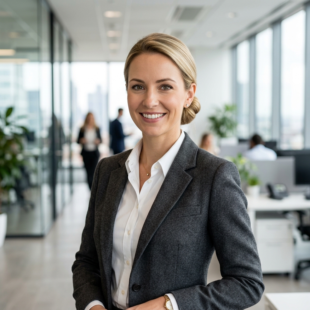 Diana Kingsley, Chief Sustainability Officer